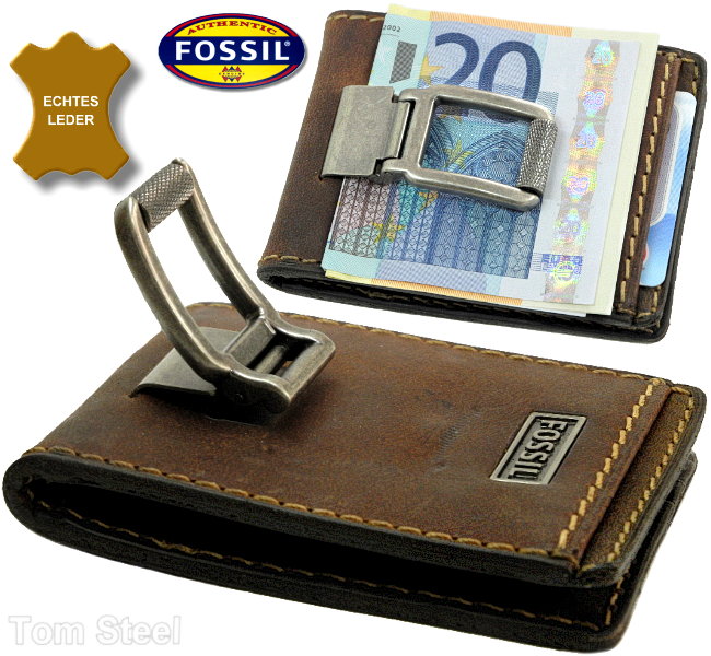 Fossil Men's Wallet Online India